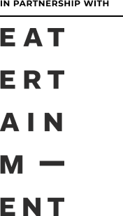 Eatertainment Logo