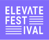 Elevate Festival Logo