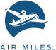 Airmiles Logo