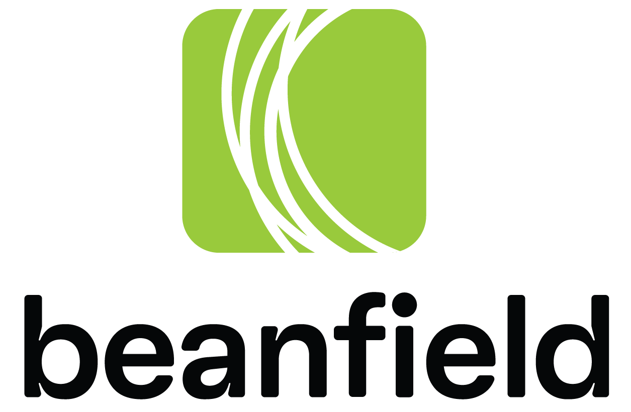 Beanfield Logo