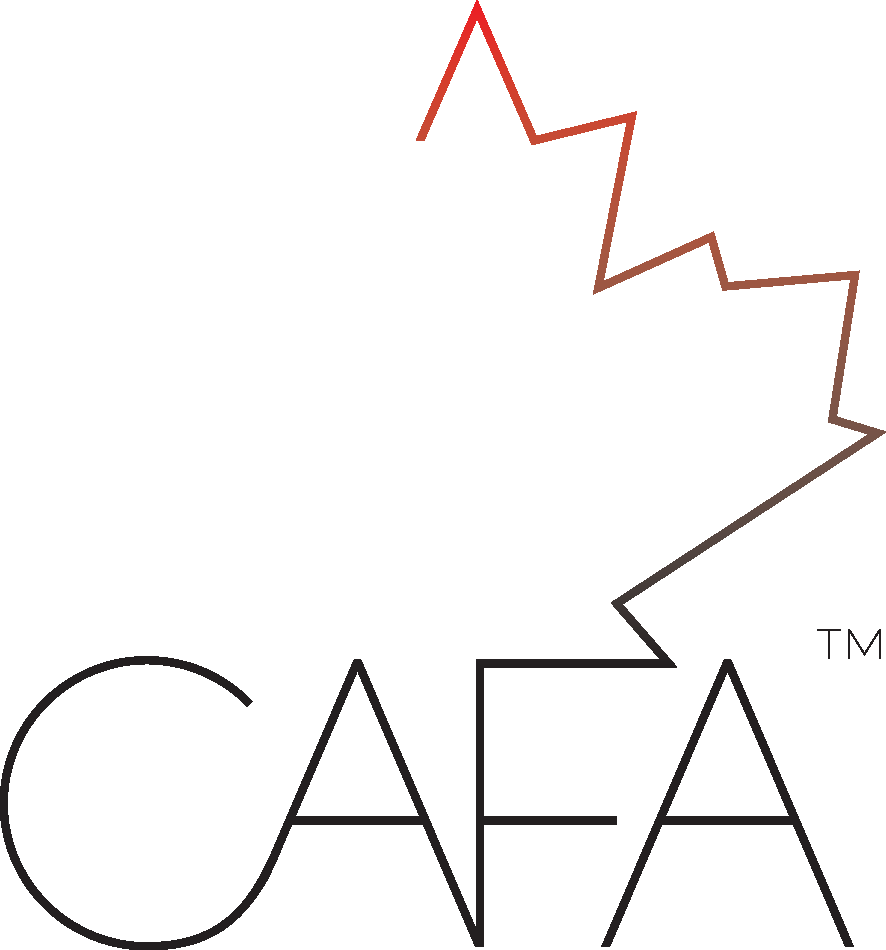 CAFA Logo