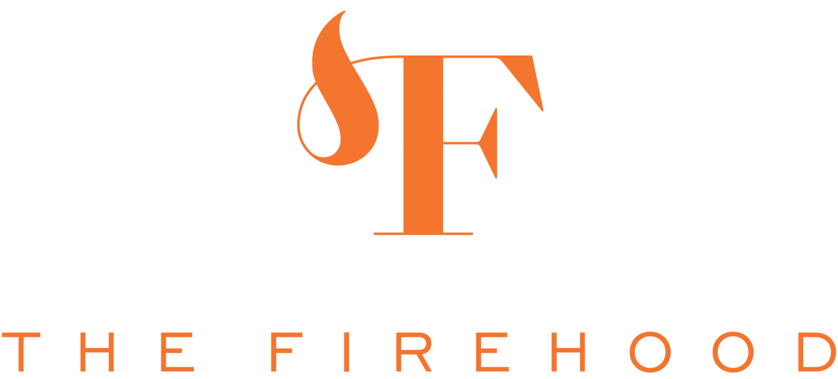 The Firehood Logo