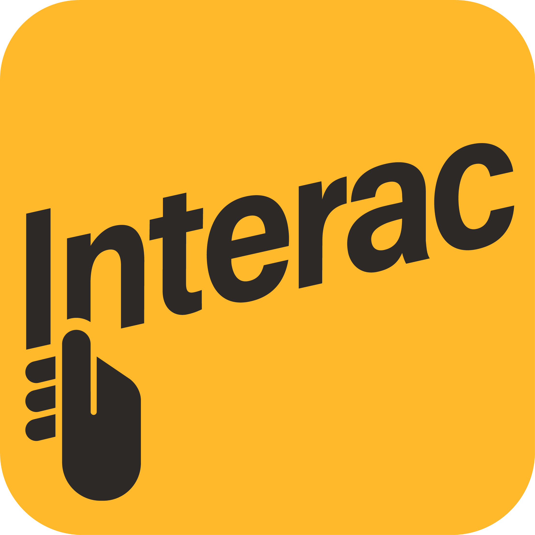 Interac Logo