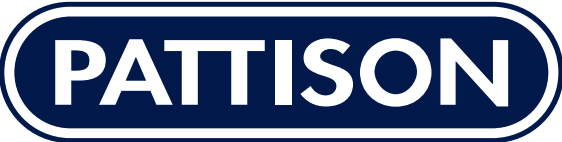 Pattison Logo