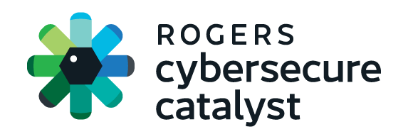 Rogers Cyber Catalyst Logo