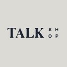 Talk Shop Logo
