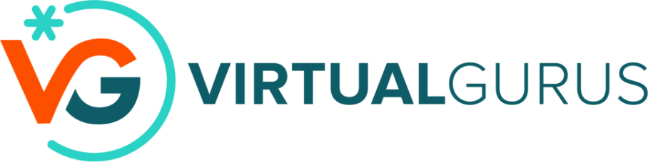 Virtual Gurus Logo