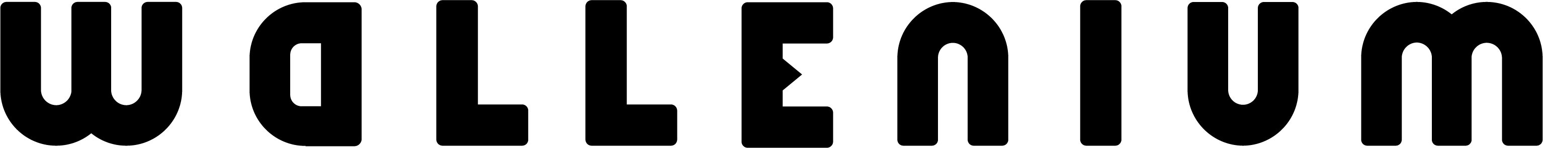 Wallenium Logo