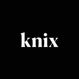 Joanna Griffiths, Founder & President, Knix