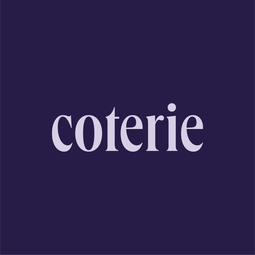 Coterie logo