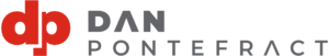 Dan Pontefract logo