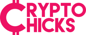 CryptoChicks Logo