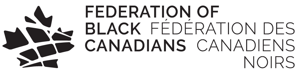 Federation of Black Canadians