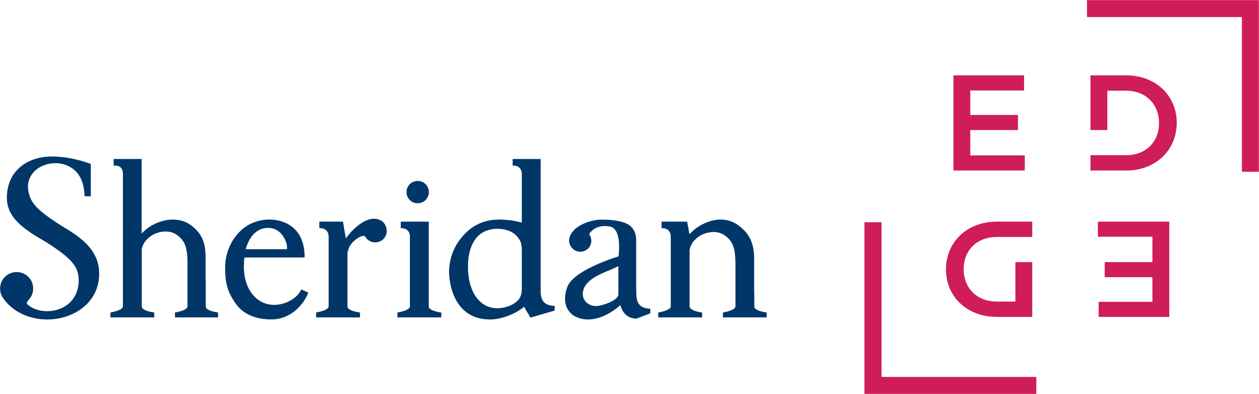 Sheridan Edge